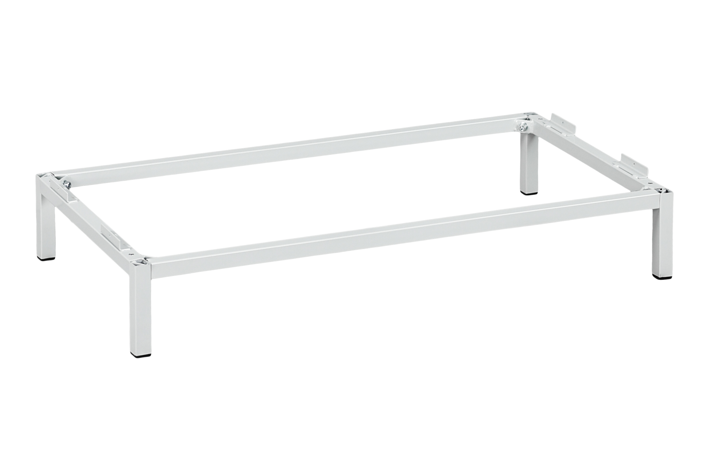 Locker Stand 900 Grey