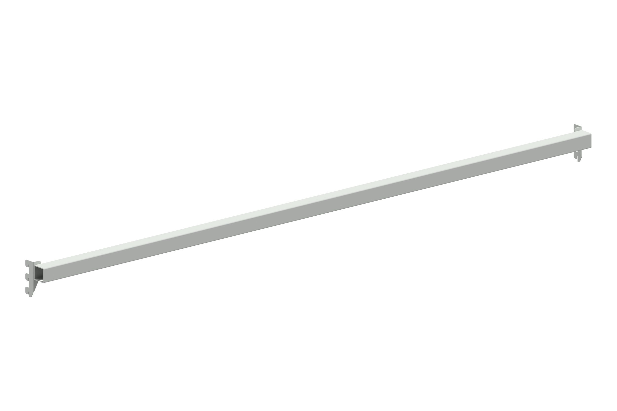 S-Hook Bar 1600