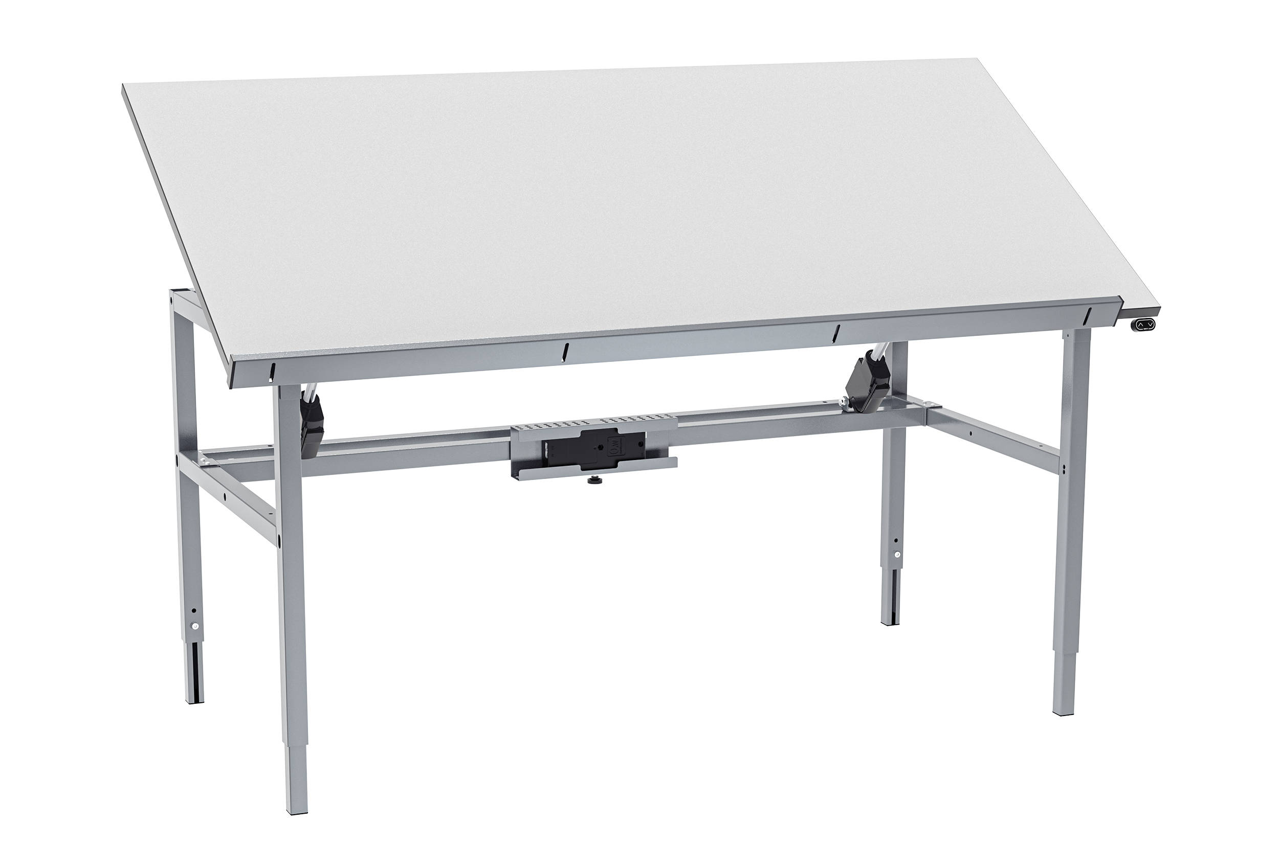 Tilting Table LD300 1800x800 Whole Table Top