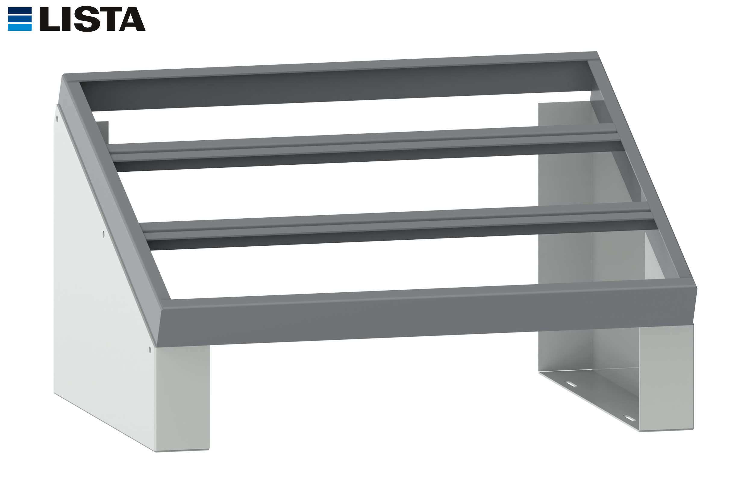 CNC Bänkstativ