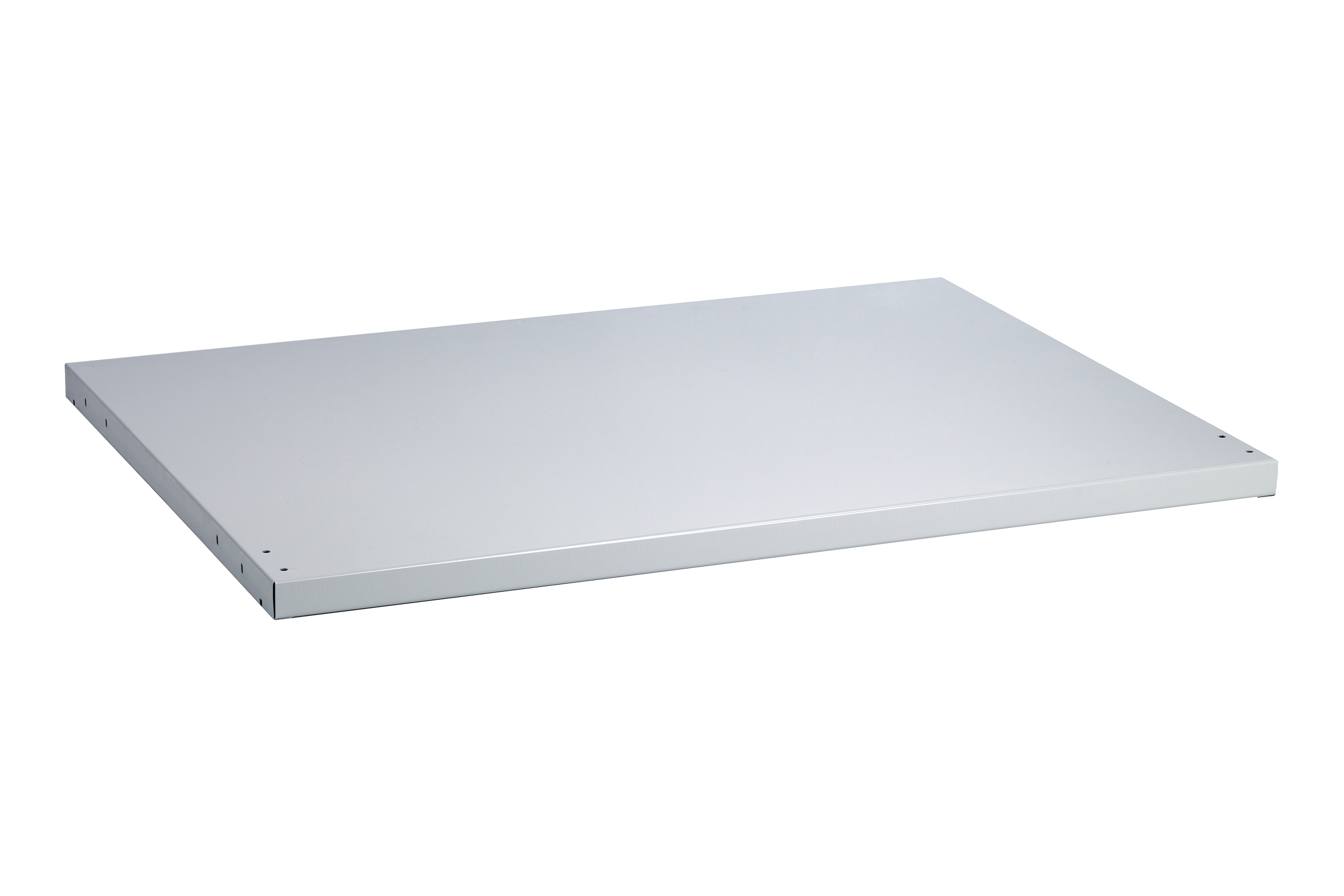 Hyllplan justerbart LISTA 36x36 (695x650x30) 60 kg