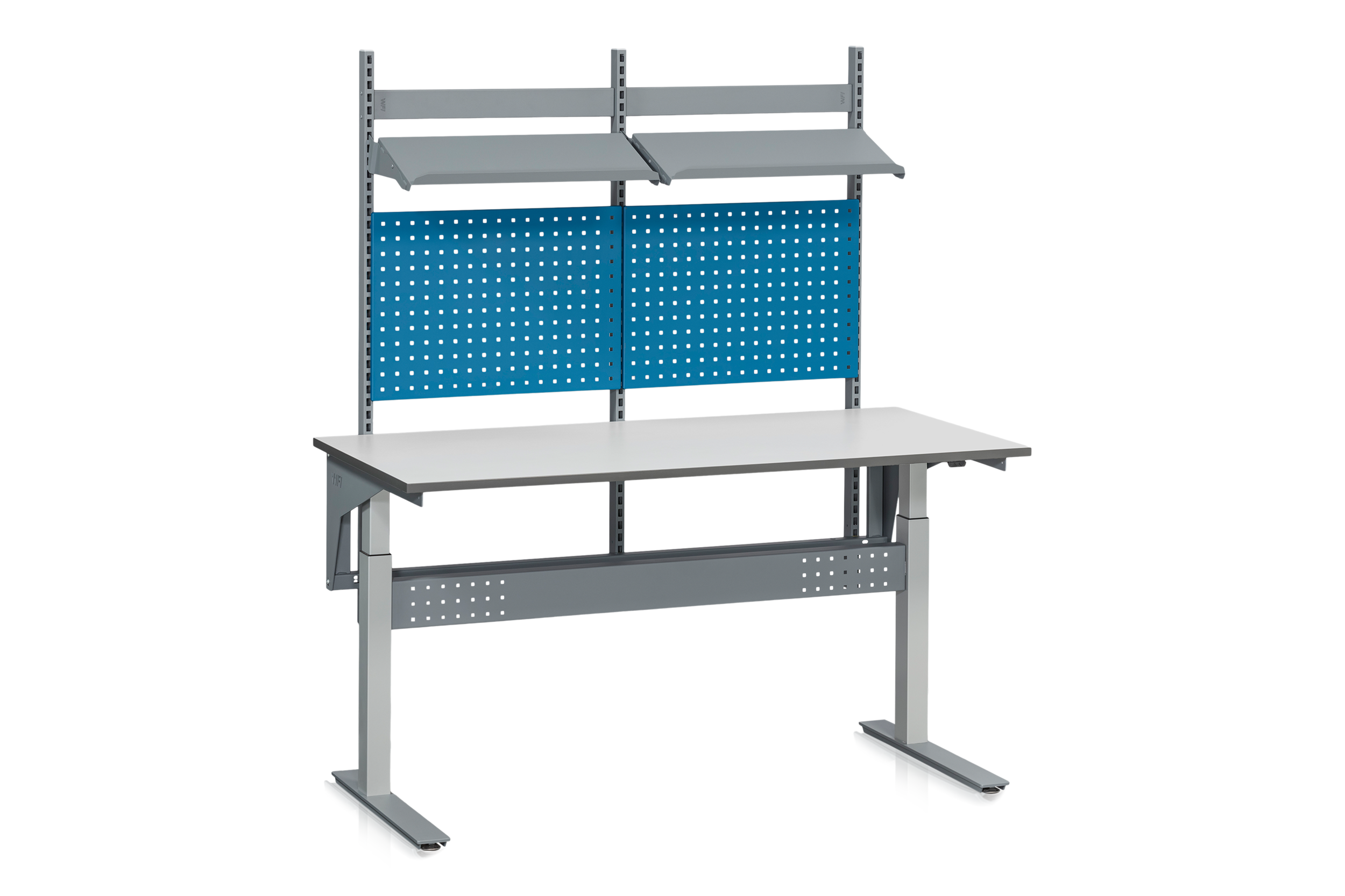 Workbench W200 1600x800 Complete B