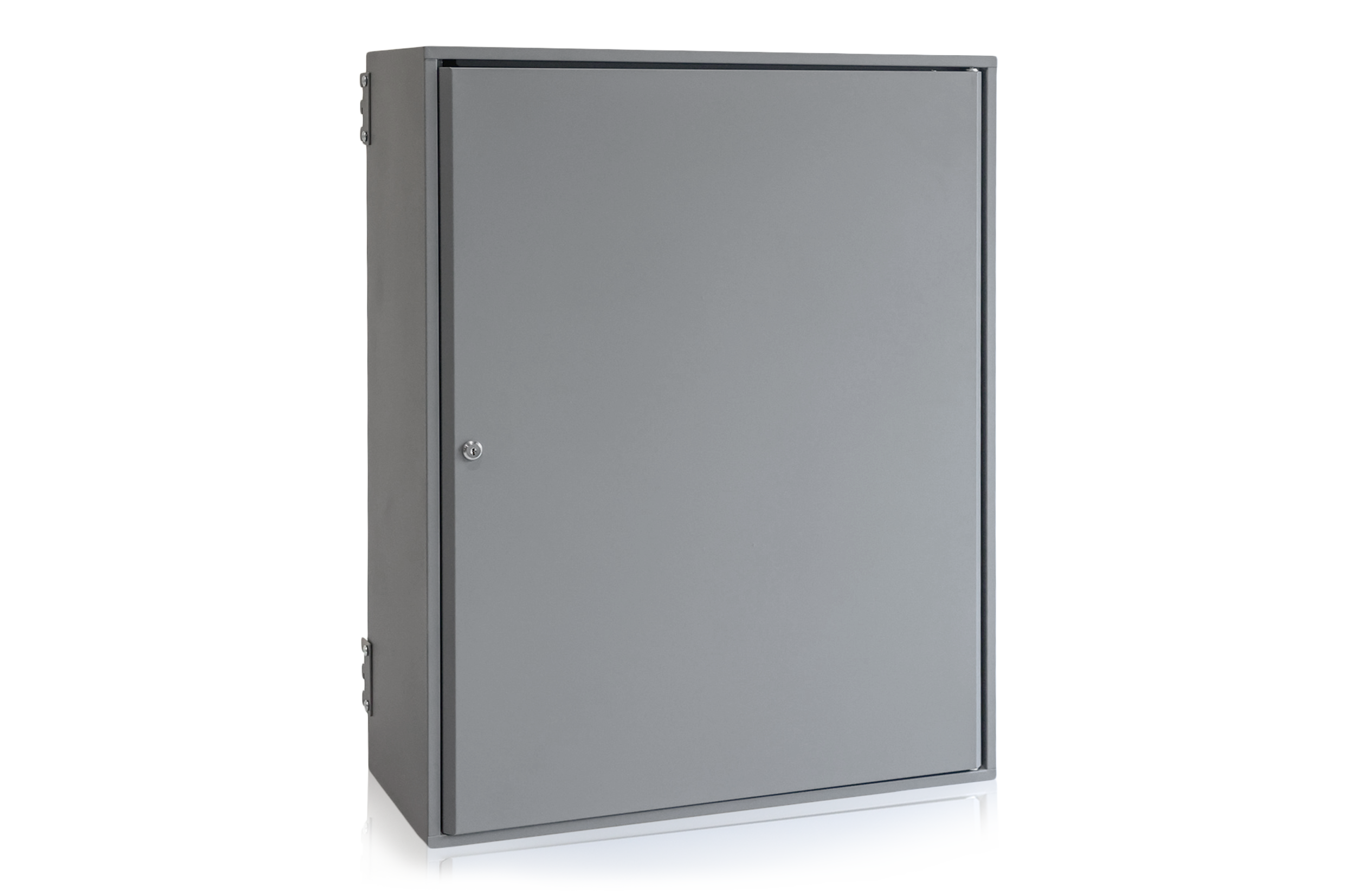 Skåp 20 m.4 hyllplan 660x280x775