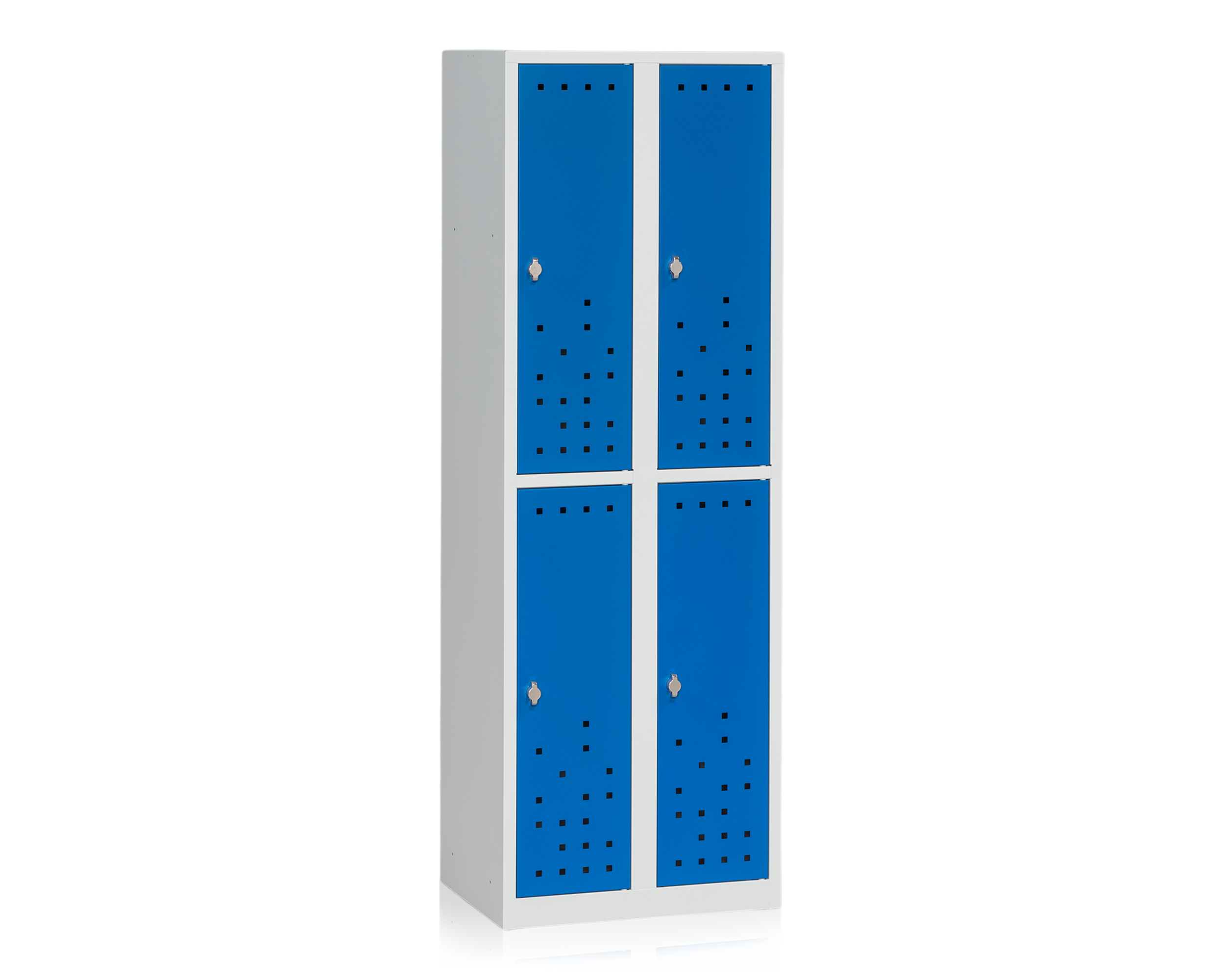 Wardrobe 2x2-Door B600mm
