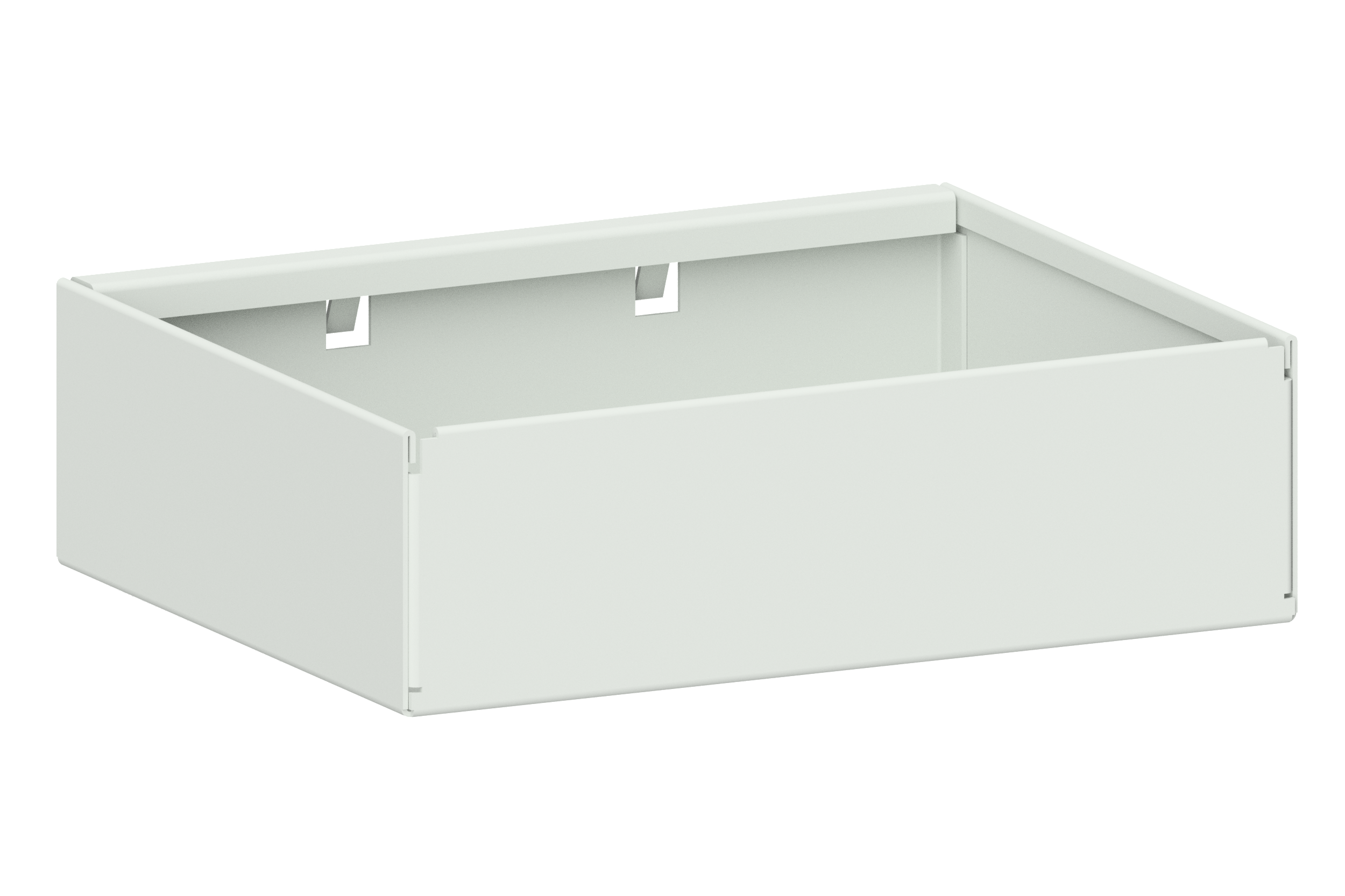 Box for Tool Panel