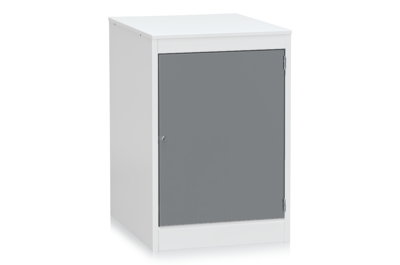 Verkstadshurts inklusive Dörr 670