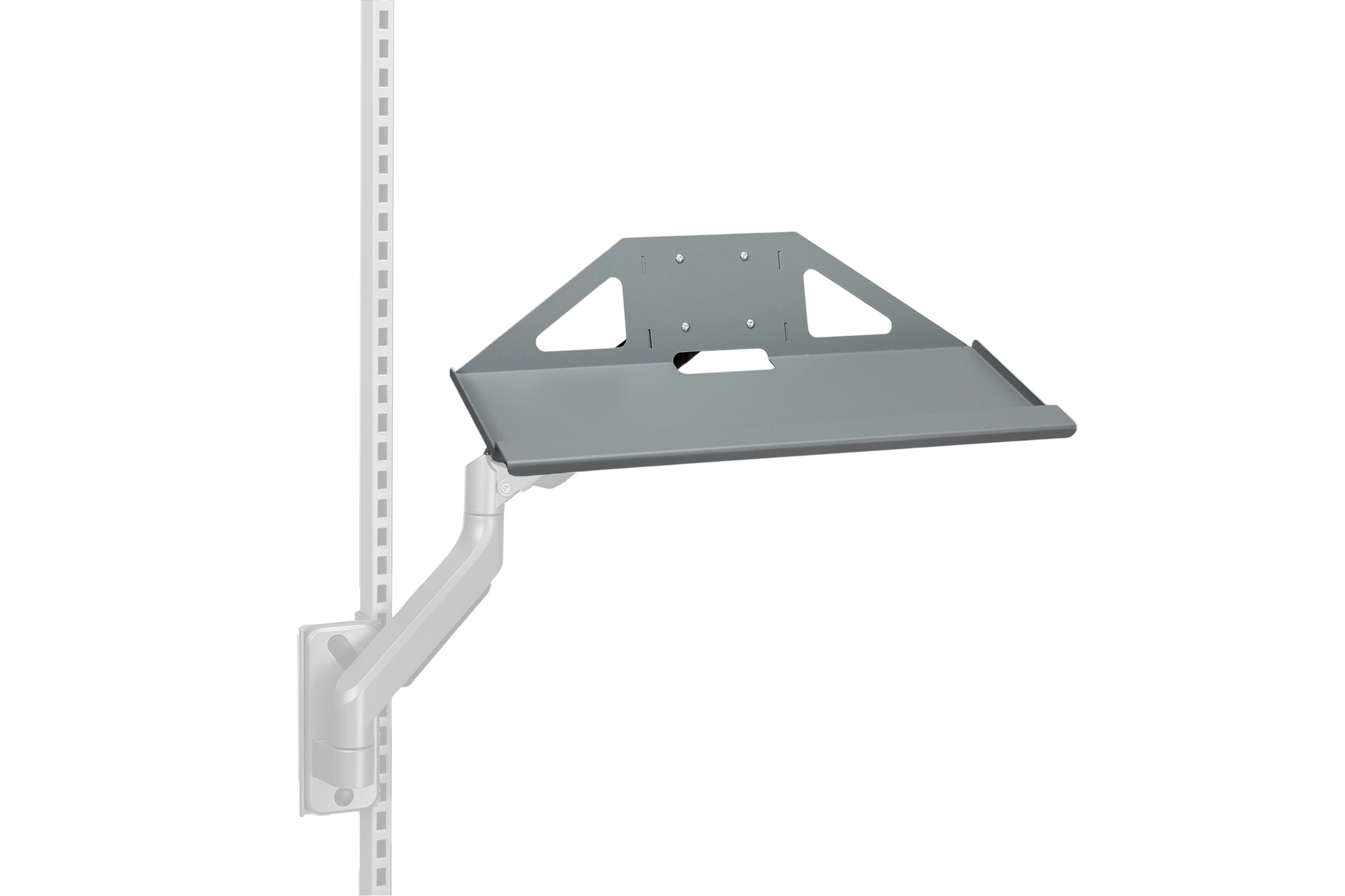 Keyboard Shelf Vesa Mount